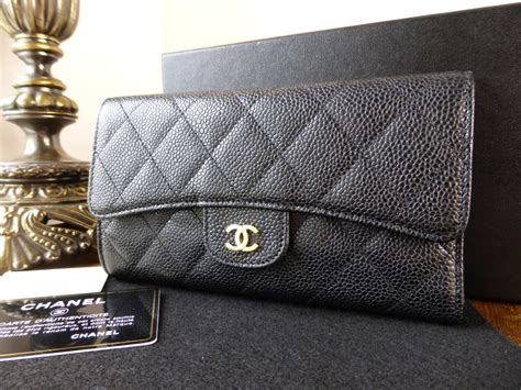 chanel long flap wallet review|chanel wallet sarah medium.